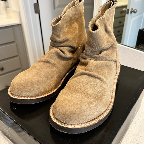 Roolee Lucena Classic Ankle Boot - Picture 14 of 15